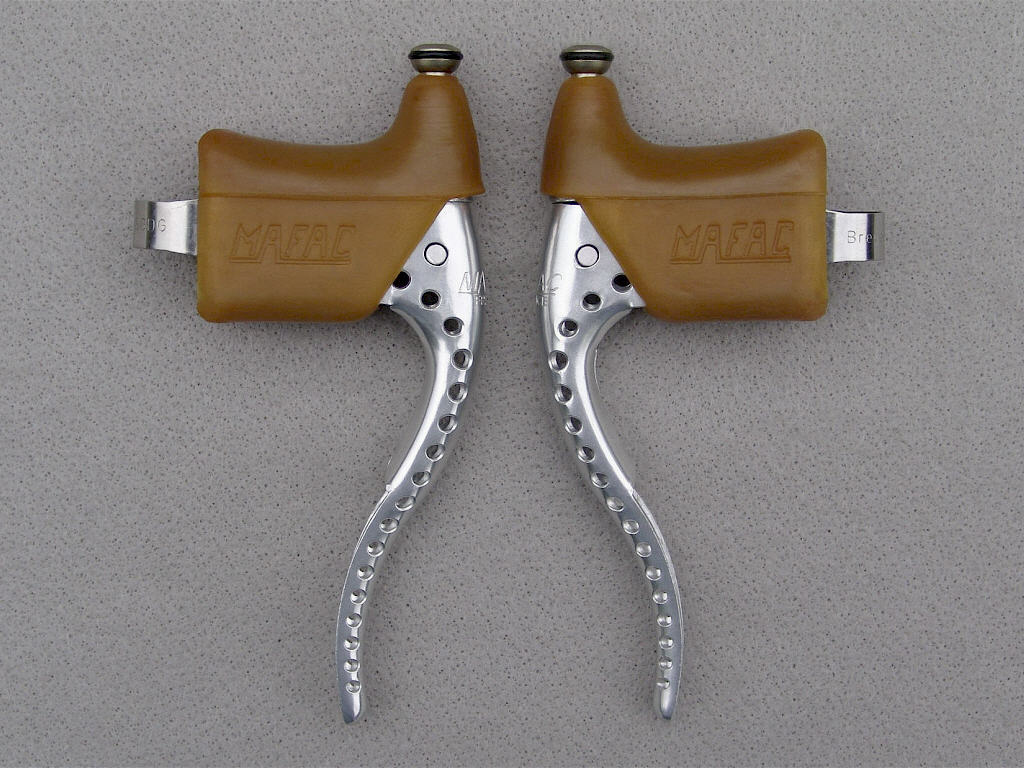 Brake Levers - 03