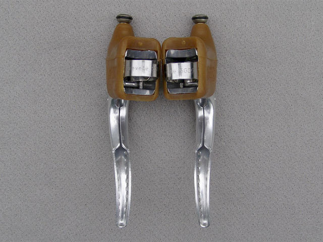 Brake Levers - 04