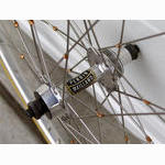 Wheelset - 02