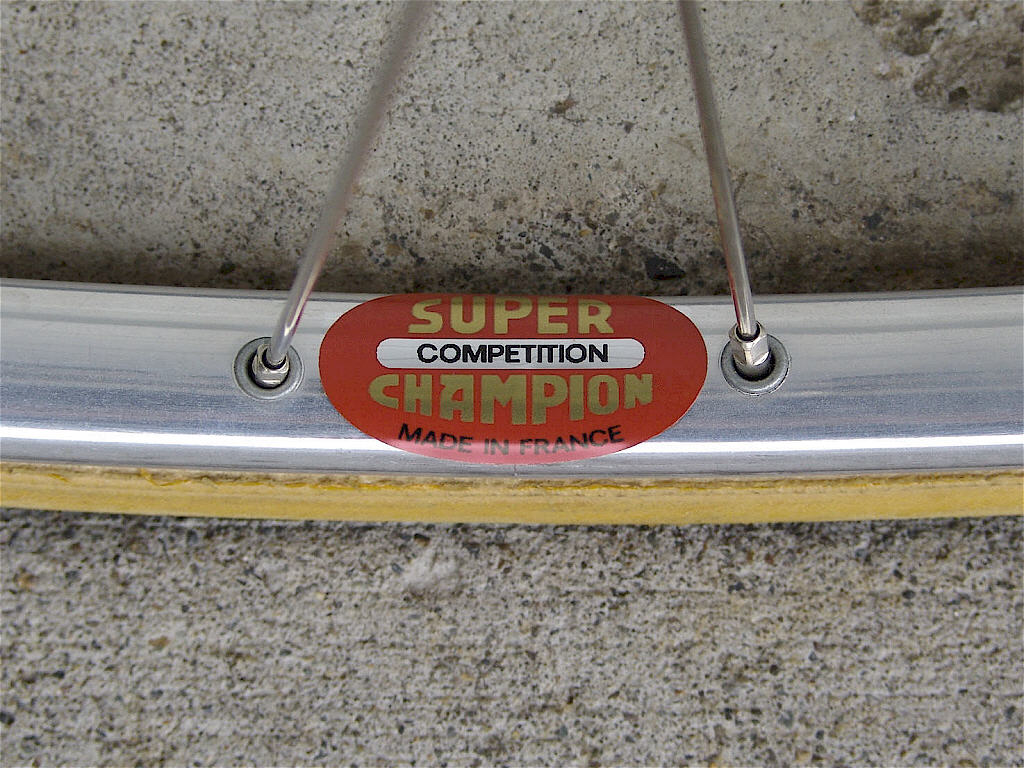 Wheelset - 03