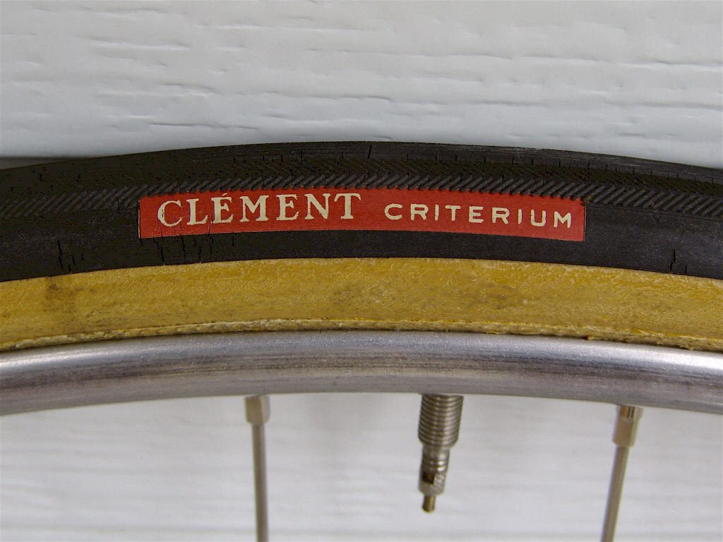 Wheelset - 04