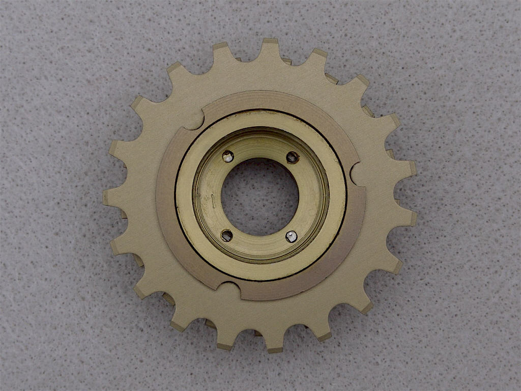 Freewheel - 02
