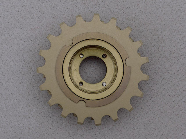 Freewheel - 02