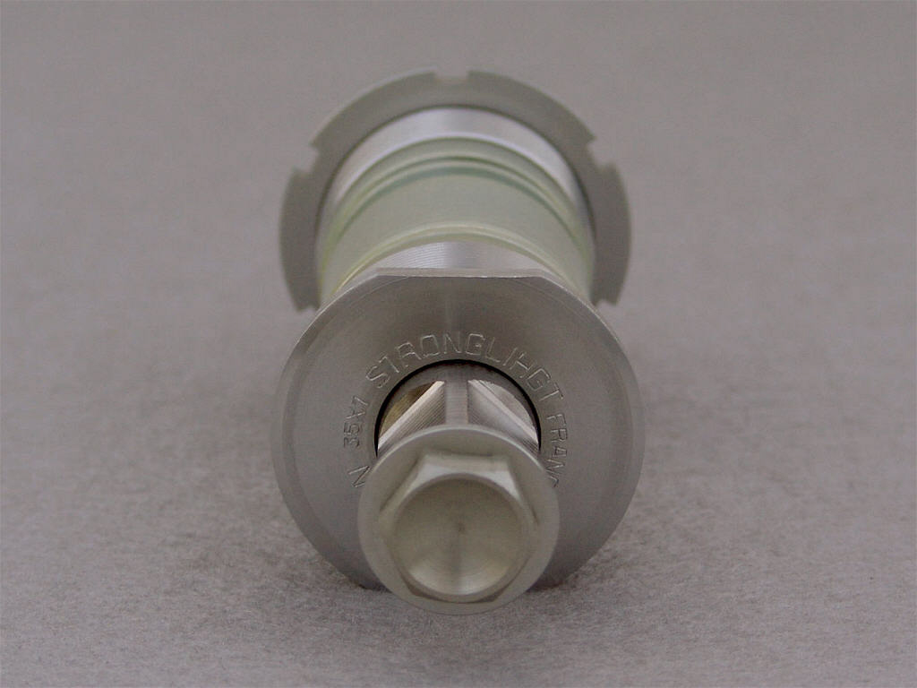 Bottom Bracket - 04