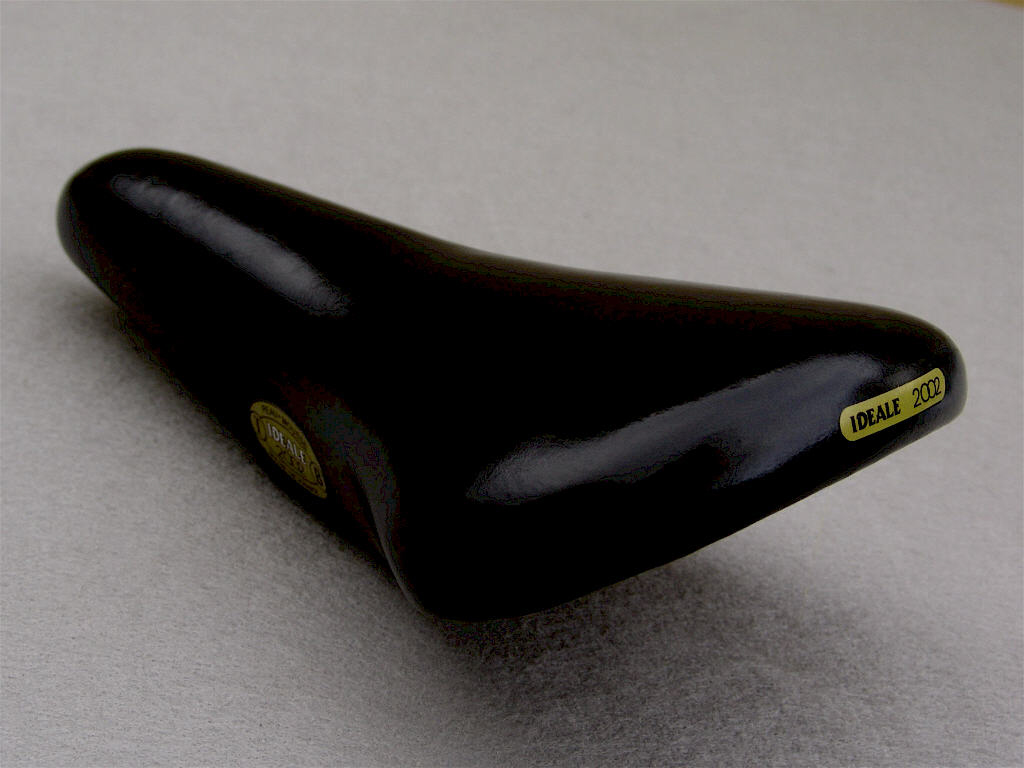Saddle - 02