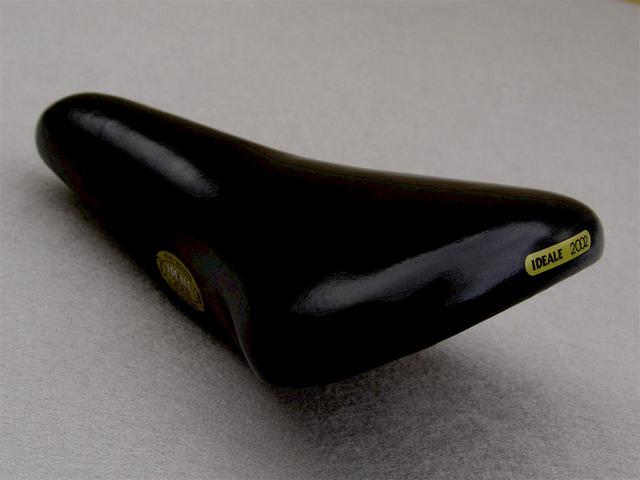 Saddle - 02