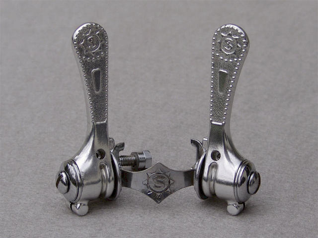 Shift Levers