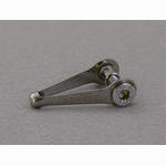 Binder Bolt / Cable Hanger - 01