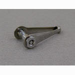 Binder Bolt / Cable Hanger - 02