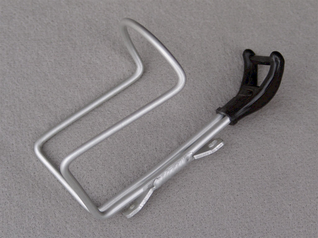 Bottle Cage - 02