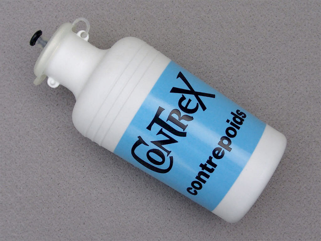 Water Bottle - 01