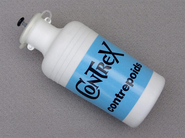 Water Bottle - 01