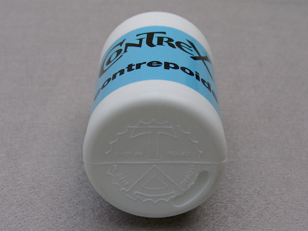 Water Bottle - 02