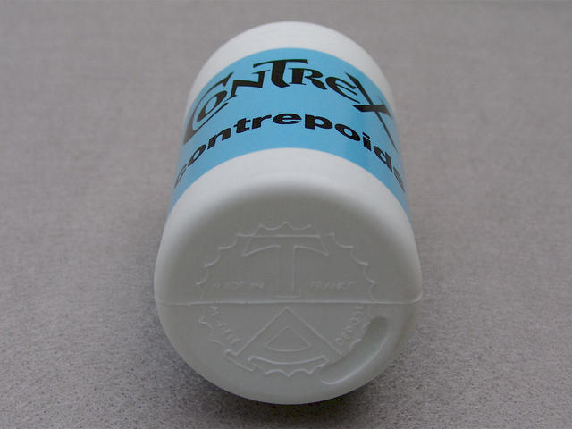 Water Bottle - 02