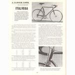 <---------- Bike World 10-1972 ----------> Italvega Super Speciale