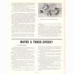 <---------- Bike World 10-1972 ----------> Phil Wood Equipment