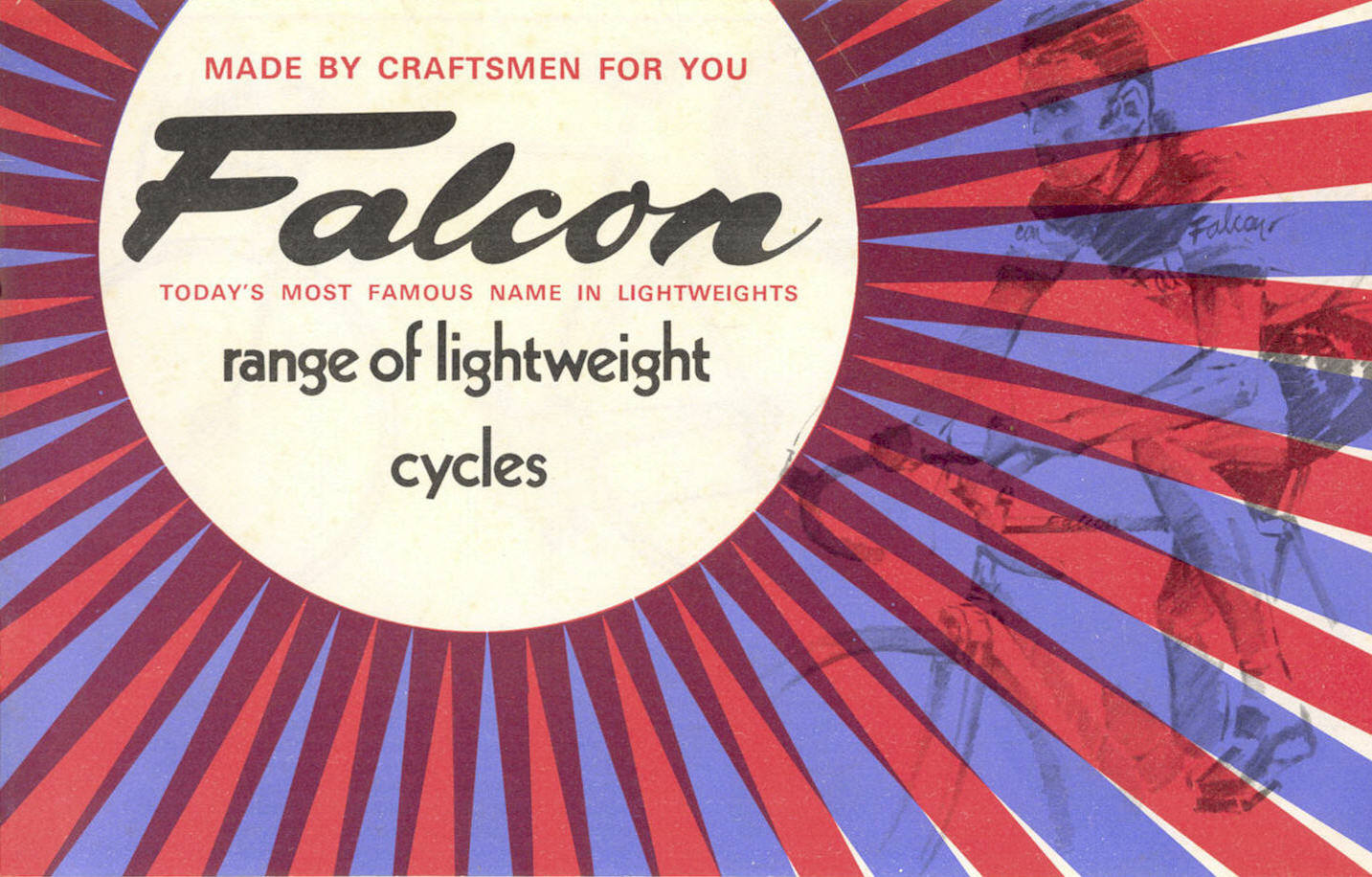 Falcon catalog (1974)