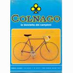 Colnago catalog (1973)