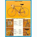 Colnago catalog (1973)