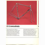 Colnago catalog (1983)