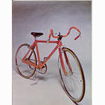 Original Plastic Bike catalog (1973)