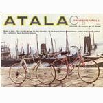 Atala catalog (1971)