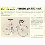 Atala catalog (1971)