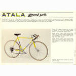 Atala catalog (1971)