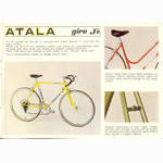 Atala catalog (1971)