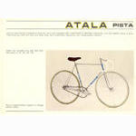 Atala catalog (1971)