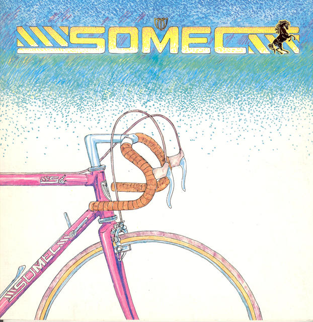 SOMEC catalog (1986)