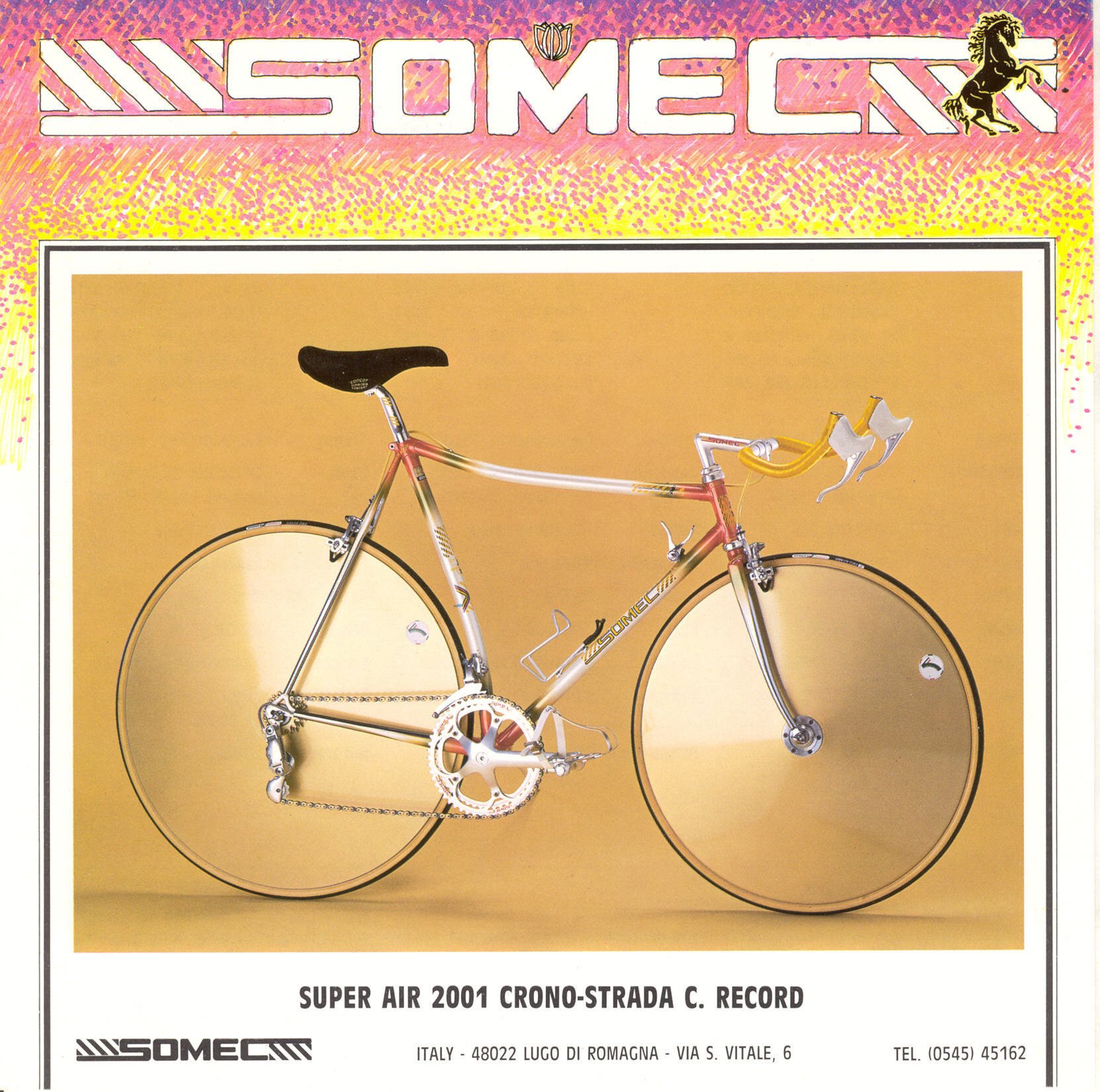 SOMEC catalog (1986)