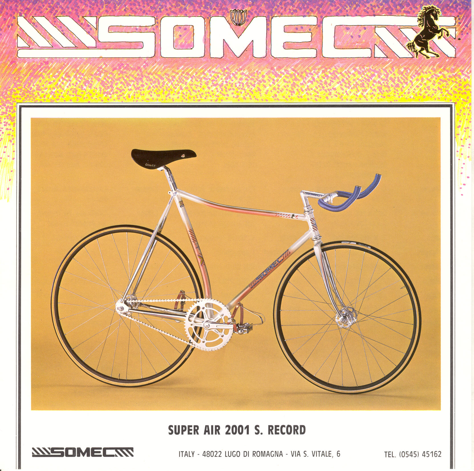 SOMEC catalog (1986)