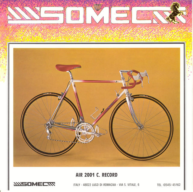 SOMEC catalog (1986)
