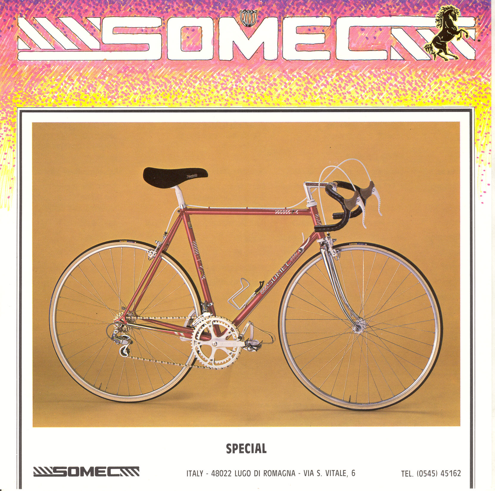 SOMEC catalog (1986)