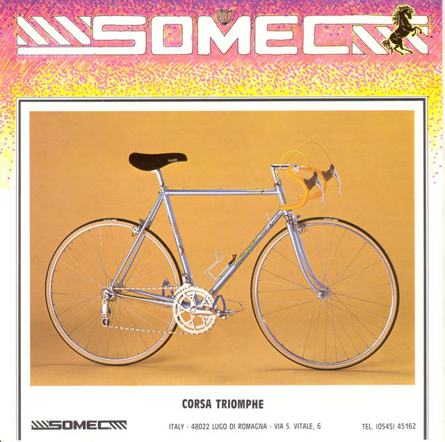 SOMEC catalog (1986)