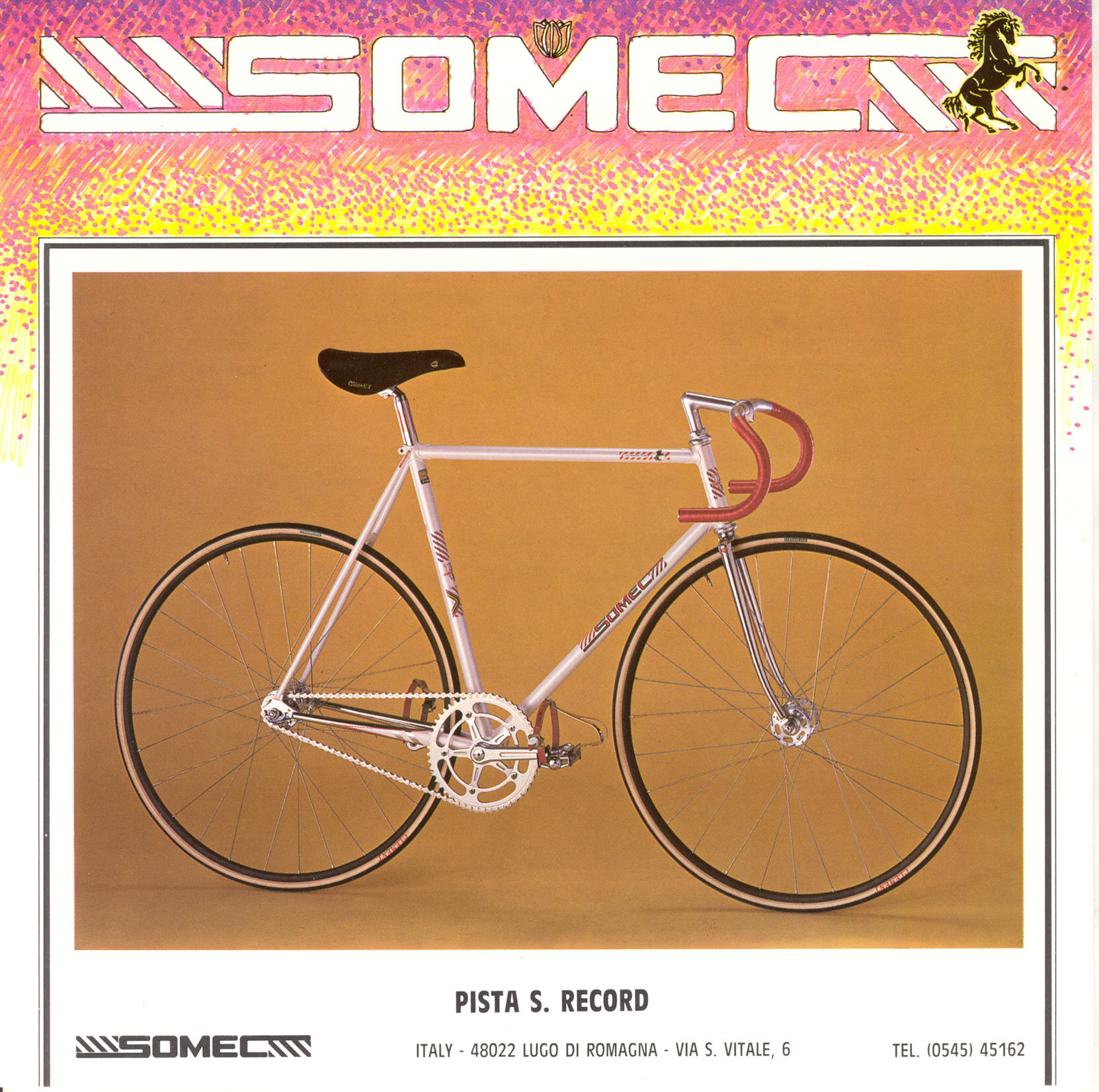 SOMEC catalog (1986)