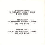 SOMEC catalog (1986)