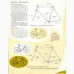 Schwinn Paramount / Sports Tourer / Super Sport catalog (1971)