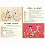 Bottecchia catalog (1973)