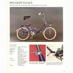 Peugeot catalog (1974)