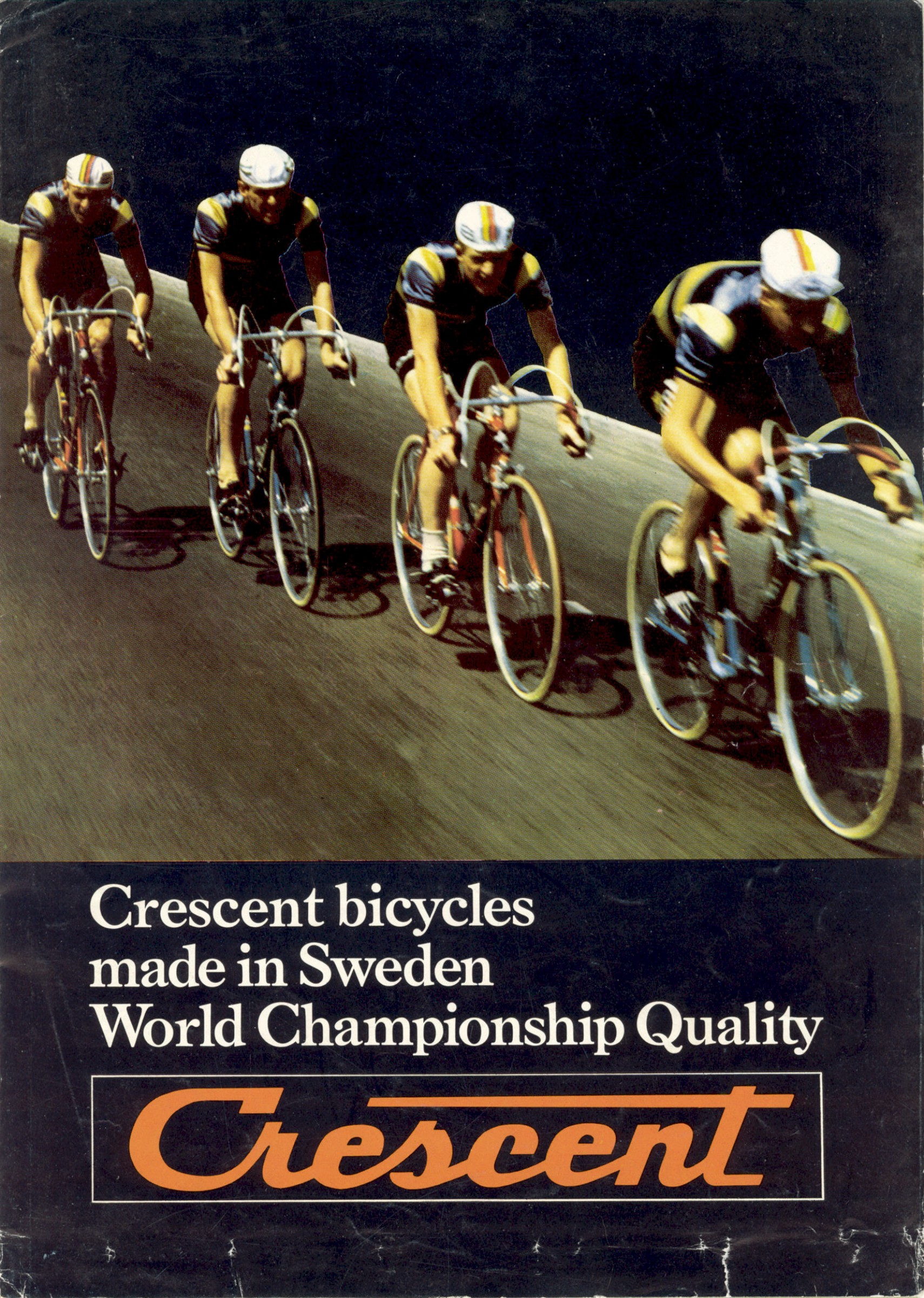 Crescent MCB catalog (1973)