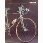 Huffy catalog (1973)