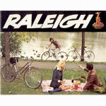 Raleigh