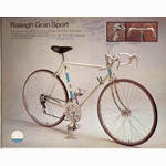 Raleigh catalog (1973)