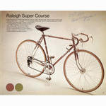 Raleigh catalog (1973)