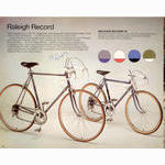 Raleigh catalog (1973)