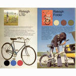 Raleigh catalog (1973)