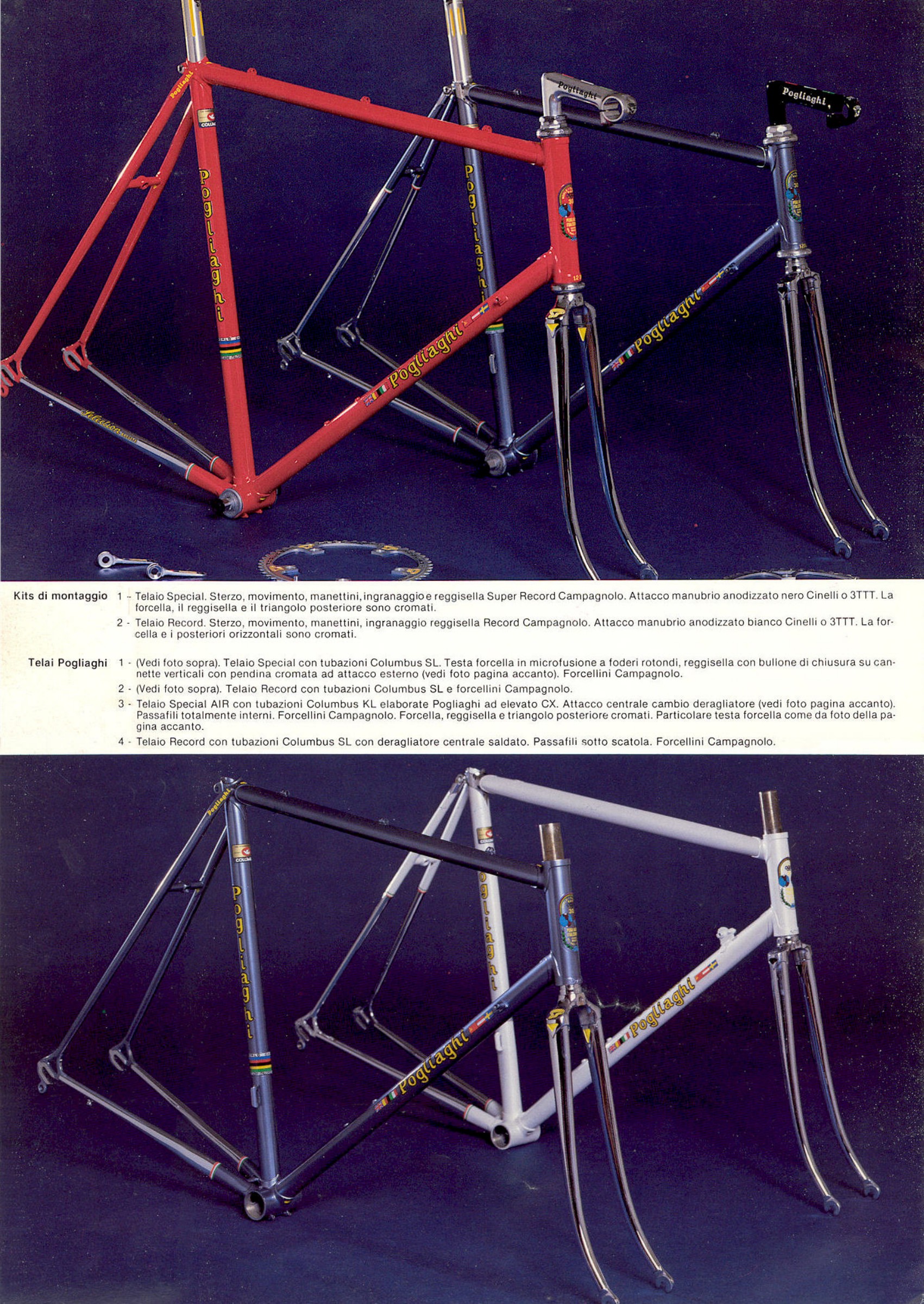 Pogliaghi catalog (1984)