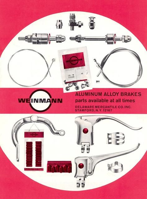 Weinmann catalog (1975)